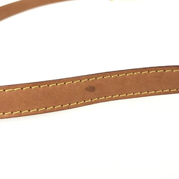 LOUIS VUITTON Monogram Bel Air M51122 Hand bag - Picture 11 of 16